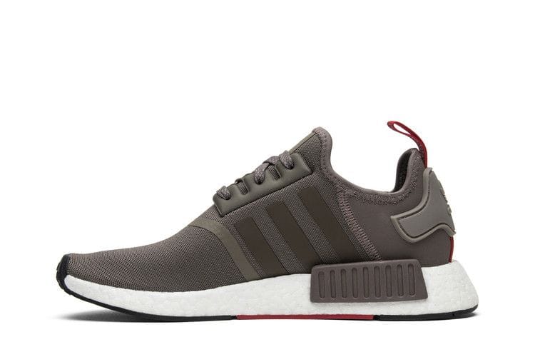 Men's NMD_R1 'Tech Earth'
