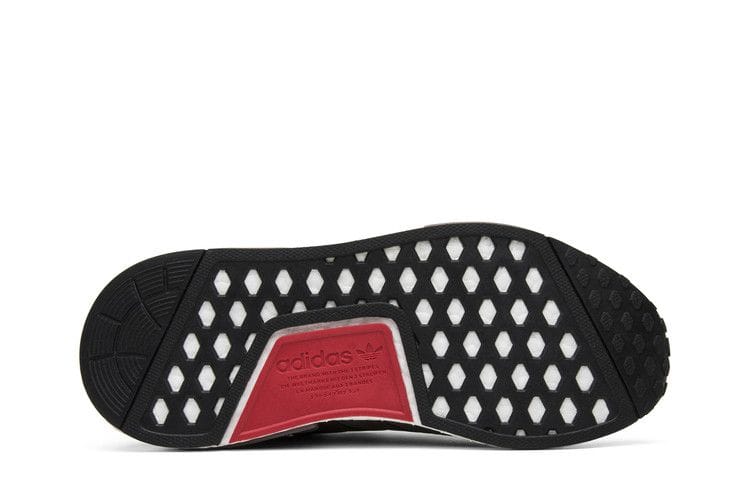 Men's NMD_R1 'Tech Earth'