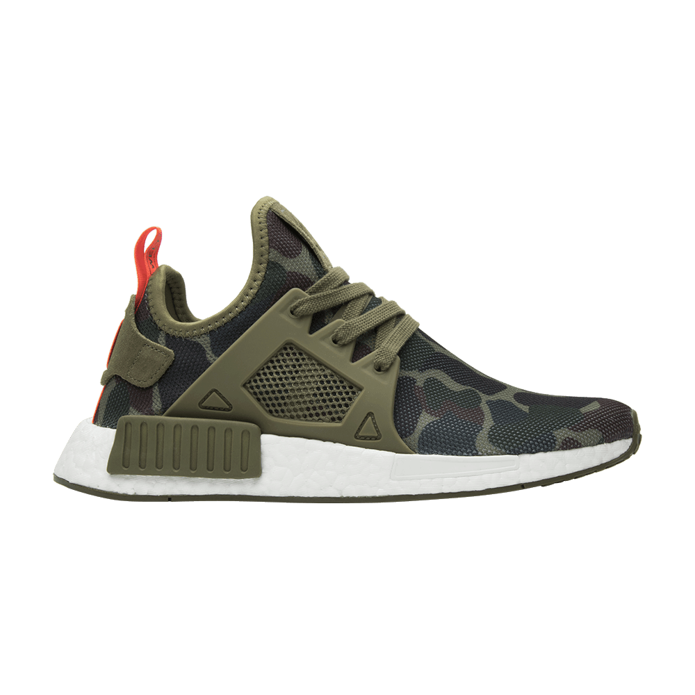 Men's NMD_XR1 'Olive Cargo'