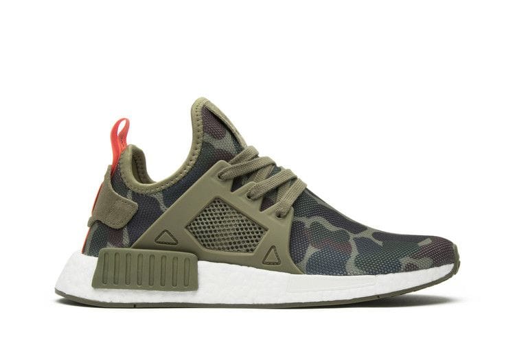 Men's NMD_XR1 'Olive Cargo'