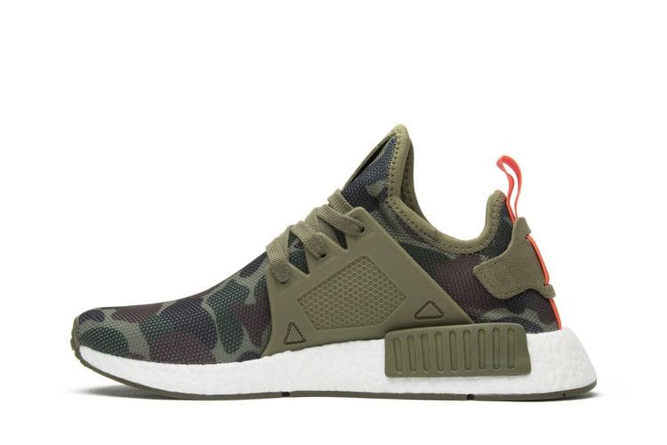 Men's NMD_XR1 'Olive Cargo'