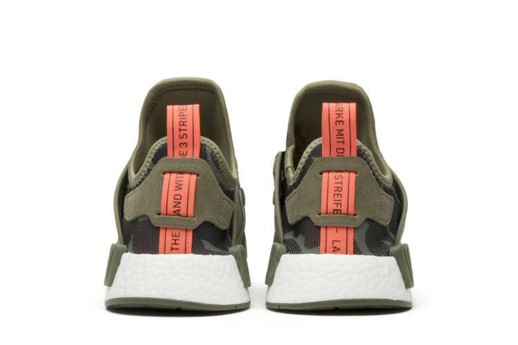 Men's NMD_XR1 'Olive Cargo'