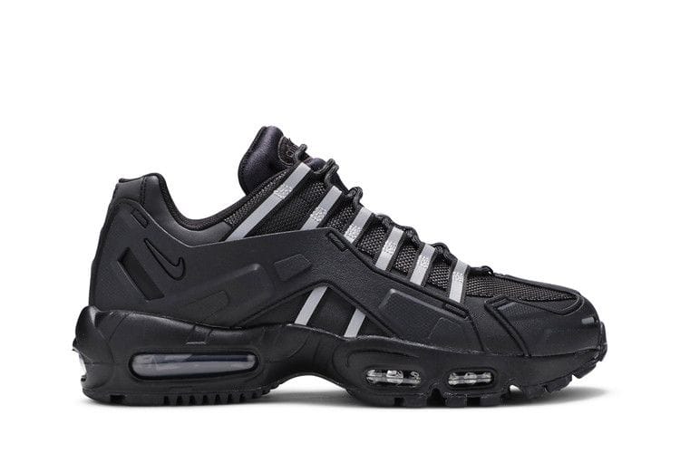Men's Air Max 95 NDSTRKT 'Black Reflective'