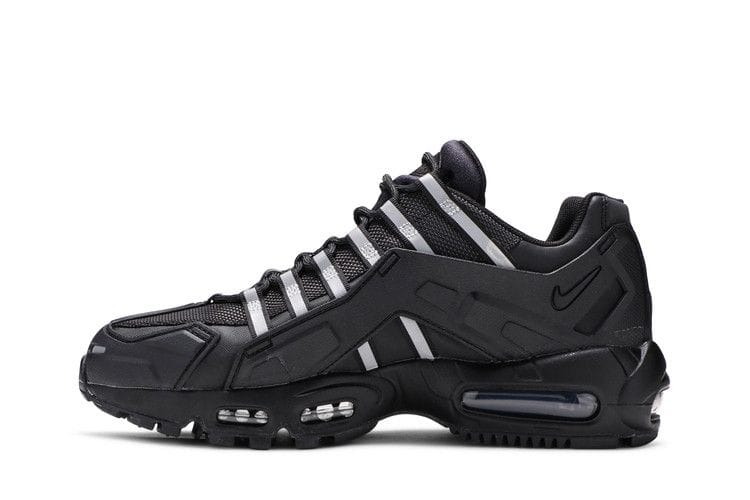 Men's Air Max 95 NDSTRKT 'Black Reflective'