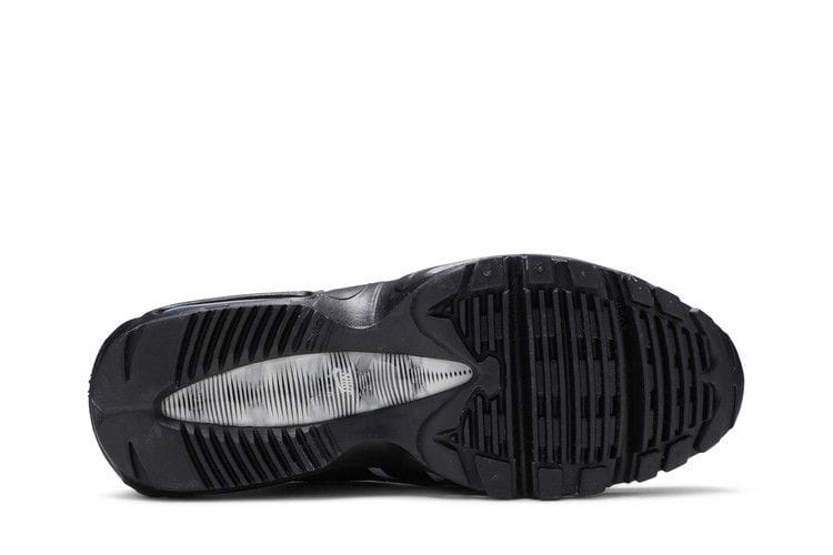 Men's Air Max 95 NDSTRKT 'Black Reflective'