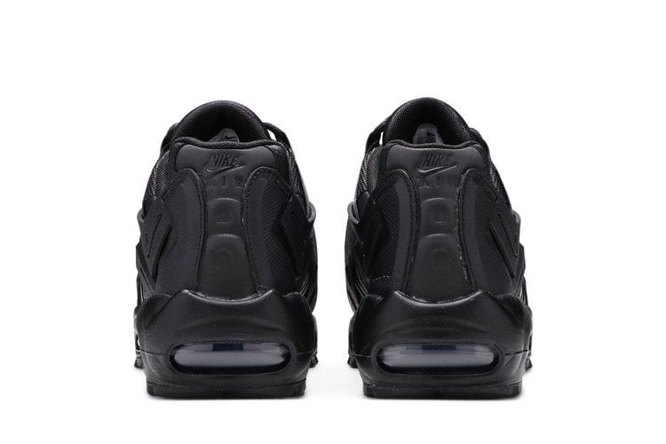 Men's Air Max 95 NDSTRKT 'Black Reflective'