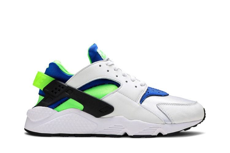 Men's Air Huarache 'Scream Green' 2021