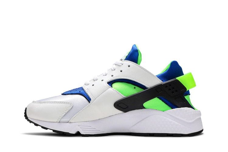 Men's Air Huarache 'Scream Green' 2021