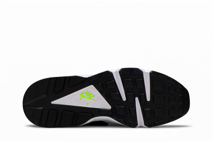 Men's Air Huarache 'Scream Green' 2021