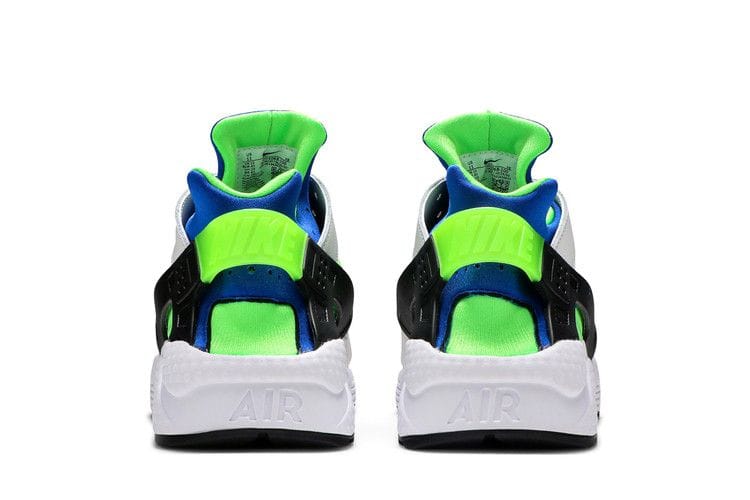 Men's Air Huarache 'Scream Green' 2021