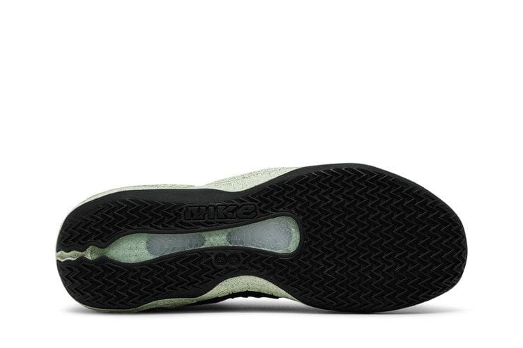 Men's Cosmic Unity 'Green Glow'