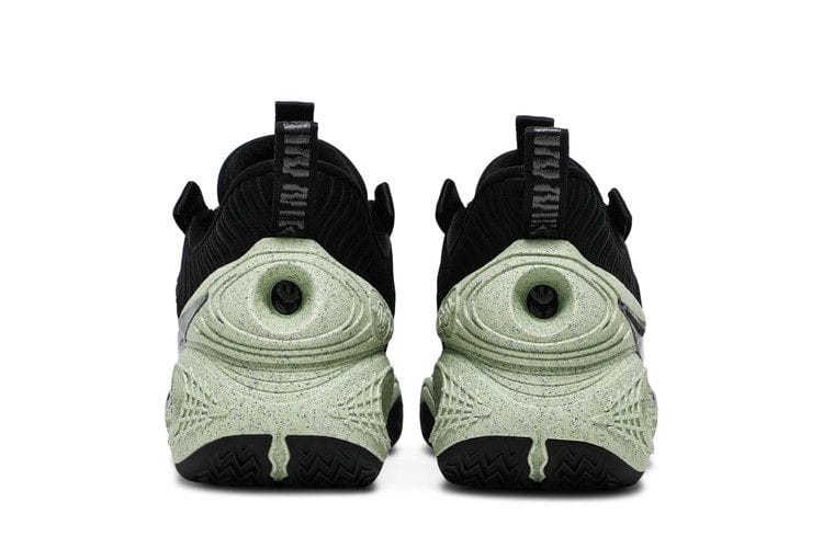 Men's Cosmic Unity 'Green Glow'
