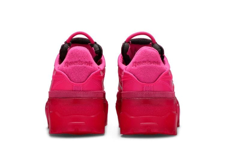 Women's Cardi B x Club C 'Dynamic Pink'