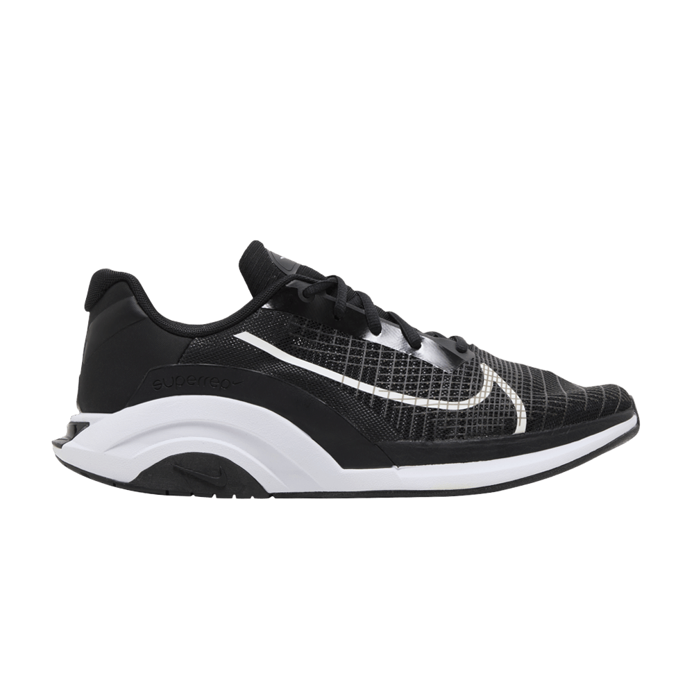 Men's ZoomX SuperRep Surge 'Black White'