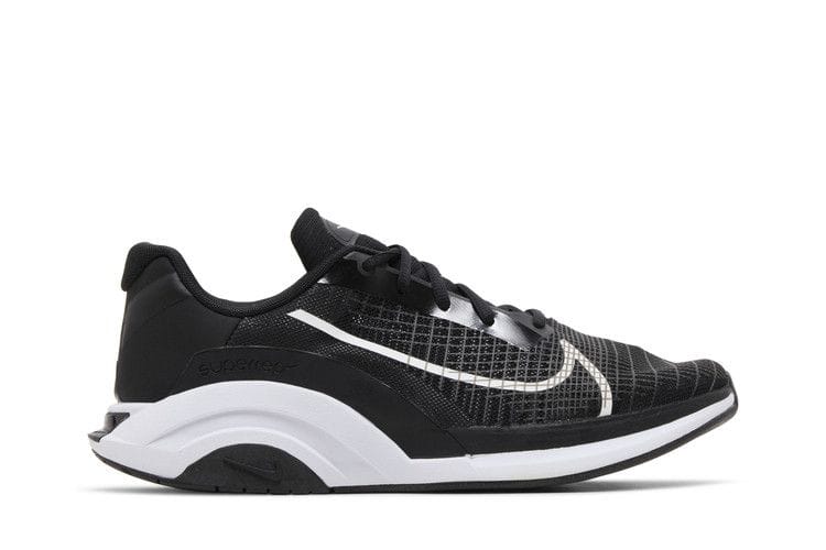 Men's ZoomX SuperRep Surge 'Black White'