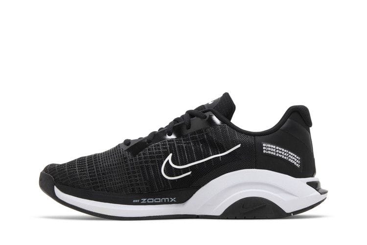 Men's ZoomX SuperRep Surge 'Black White'