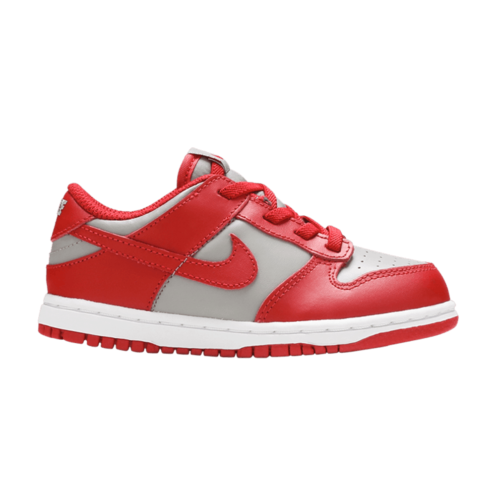 Dunk Low TD 'UNLV'