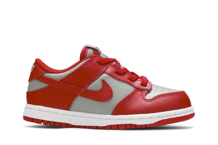 Dunk Low TD 'UNLV'
