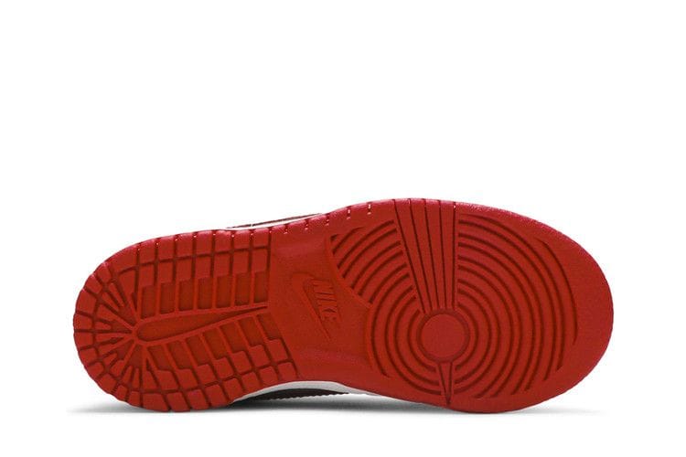 Dunk Low TD 'UNLV'