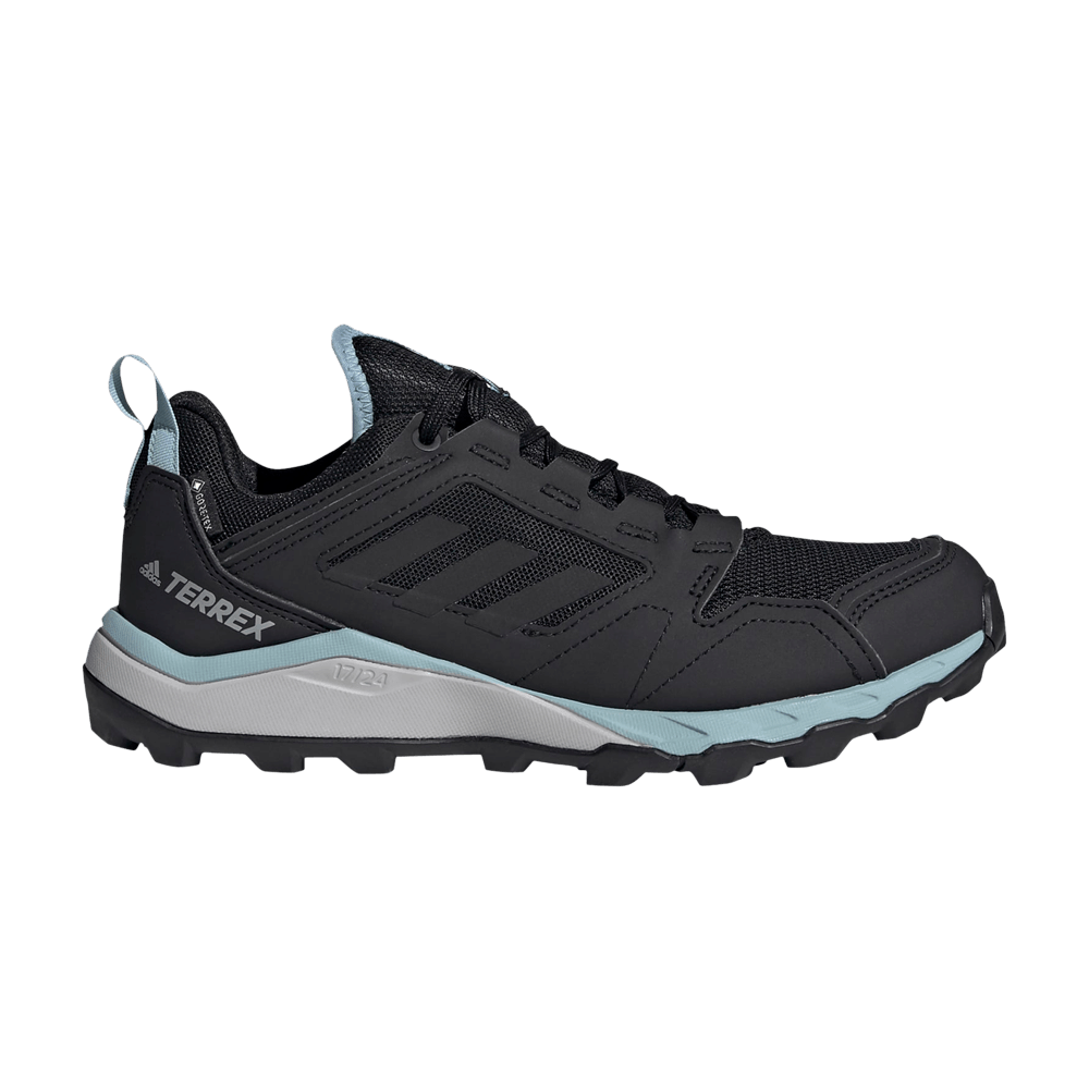 Women's Terrex Agravic TR GTX 'Core Black'