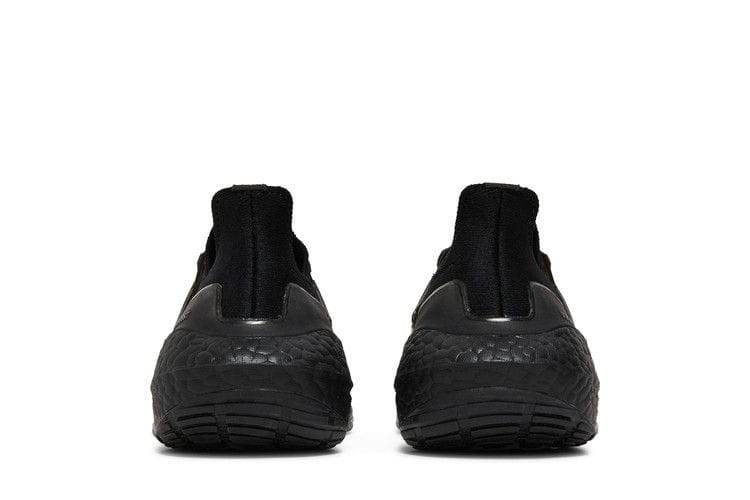 UltraBoost 21 J 'Triple Black'