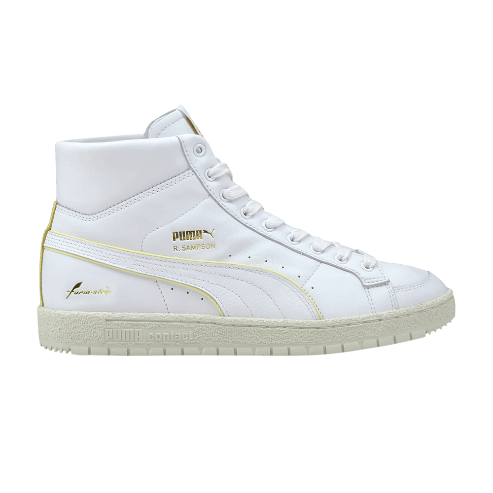 Men's Ralph Sampson 70 Mid 'Rudolf Dassler Legacy Collection Season 2'