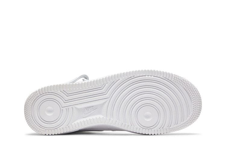 Women's Air Force 1 '07 Mid 'Triple White'