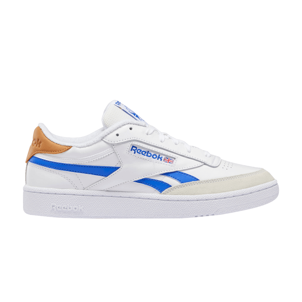 Men's Club C Revenge 'White Court Blue'