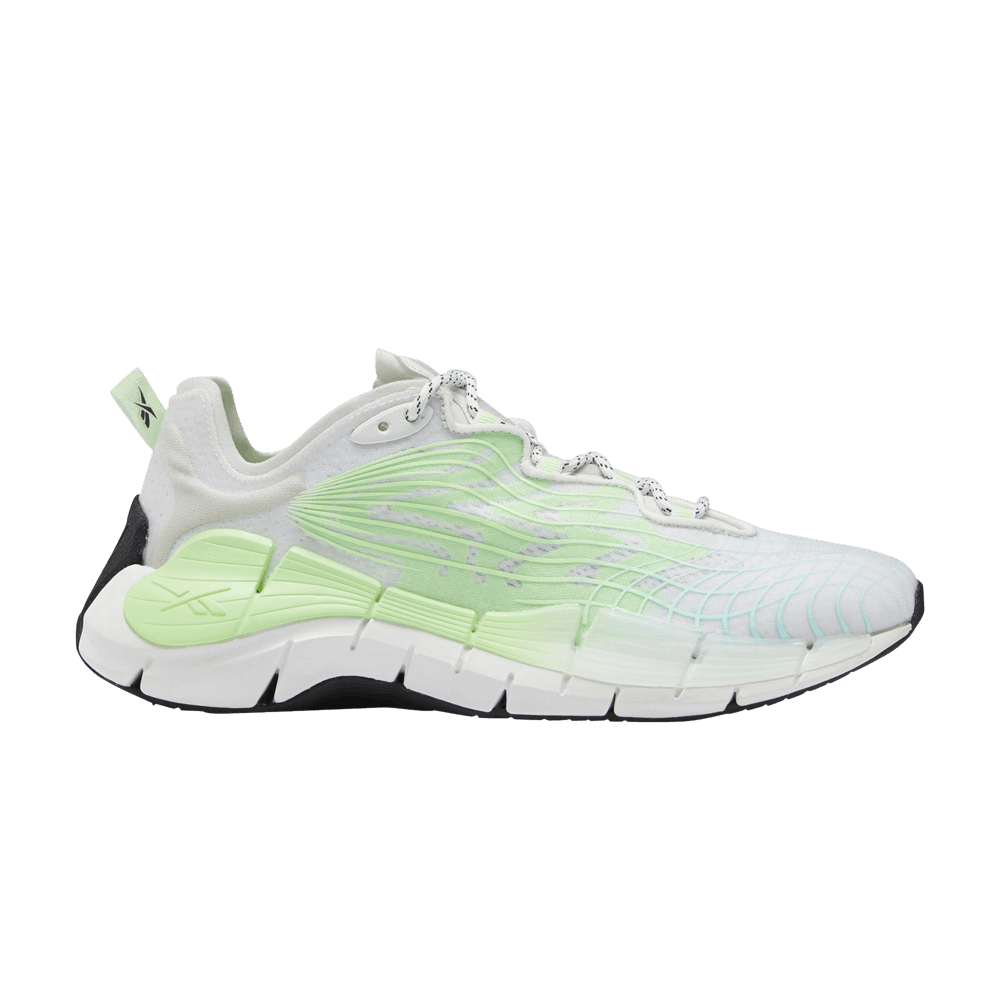 Women's Zig Kinetica 2 'Green Neon Mint'