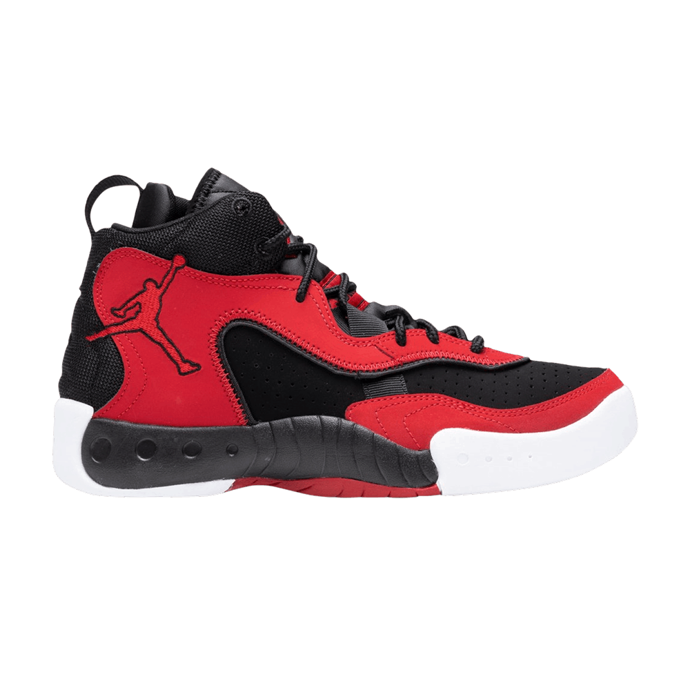 Men's Air Jordan Pro RX 'Gym Red'