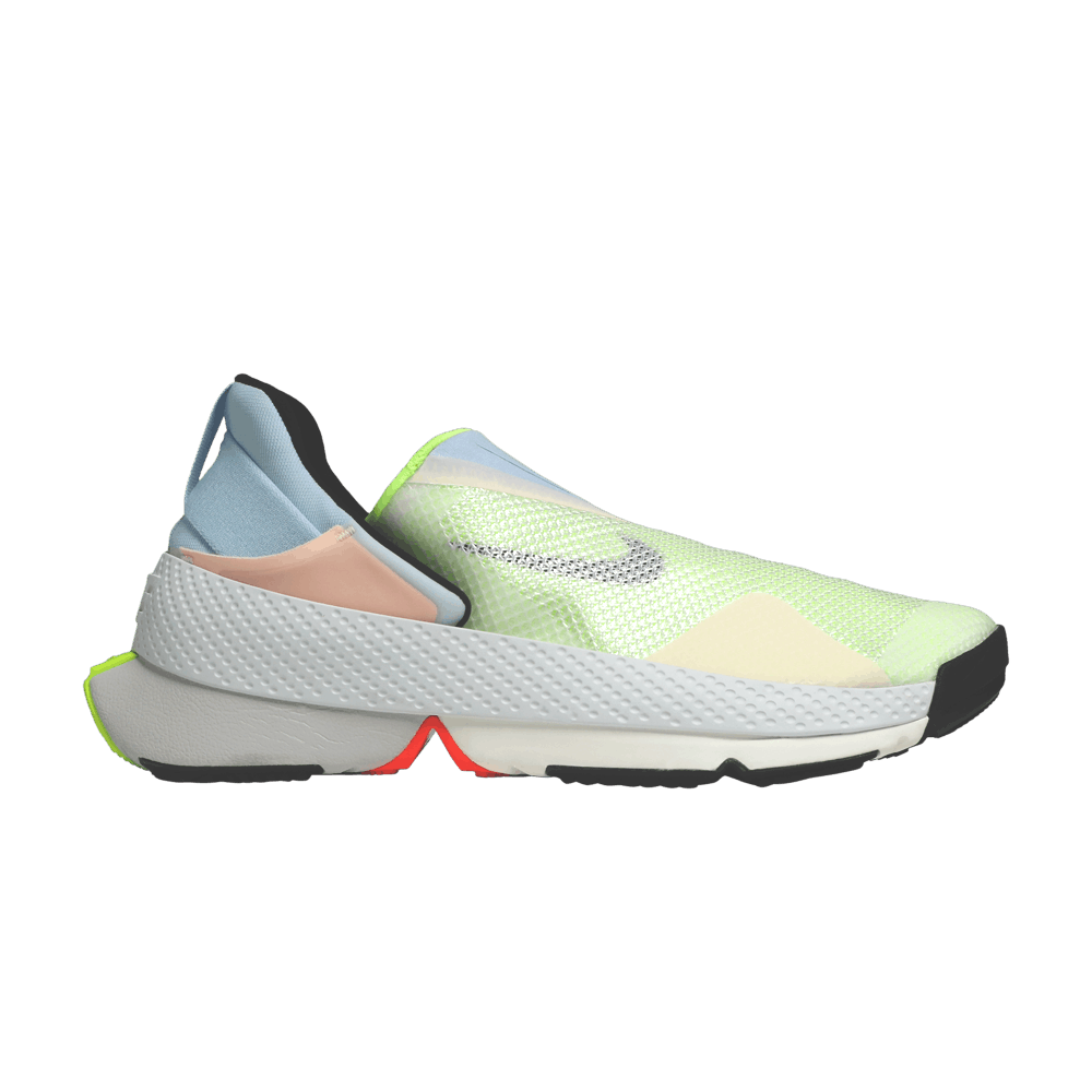 Men's GO FlyEase 'Volt Celestine Blue'