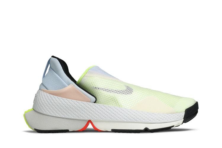 Men's GO FlyEase 'Volt Celestine Blue'