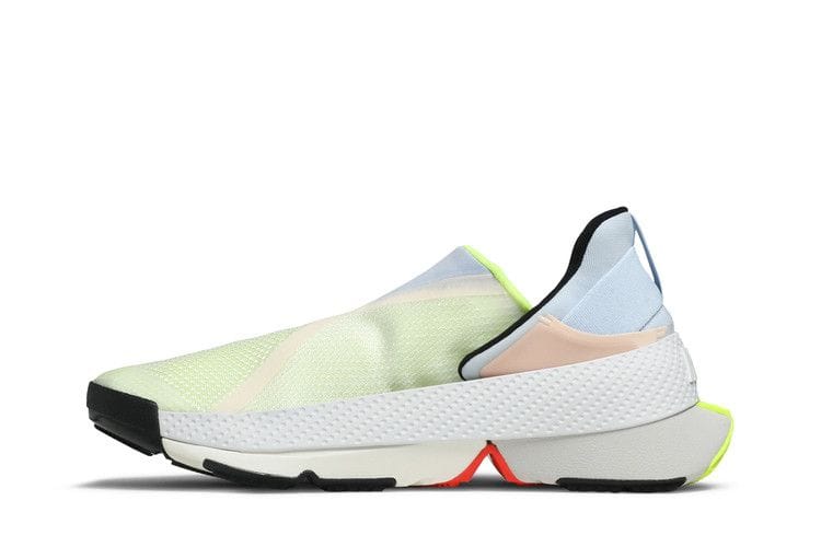 Men's GO FlyEase 'Volt Celestine Blue'