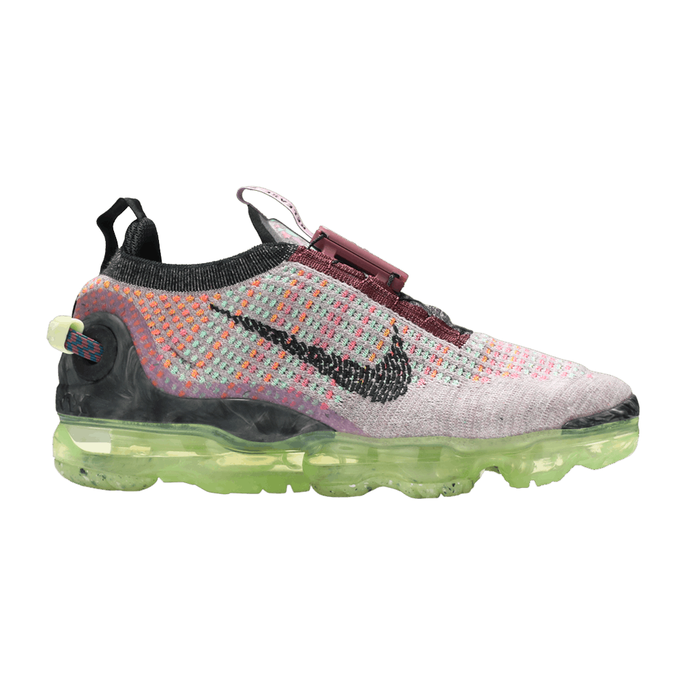 Women's Air VaporMax 2020 Flyknit 'Violet Ash Volt'