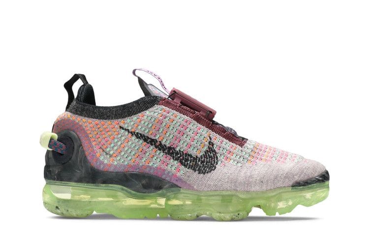 Women's Air VaporMax 2020 Flyknit 'Violet Ash Volt'