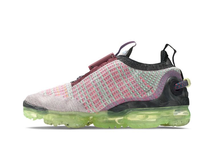 Women's Air VaporMax 2020 Flyknit 'Violet Ash Volt'