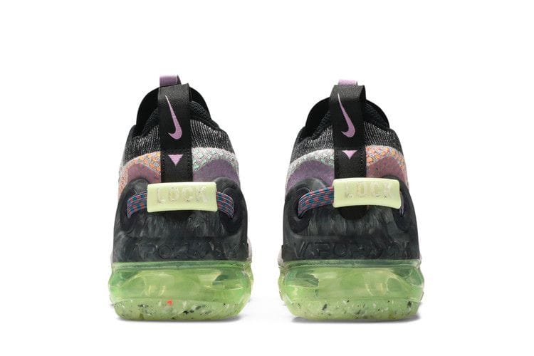 Women's Air VaporMax 2020 Flyknit 'Violet Ash Volt'