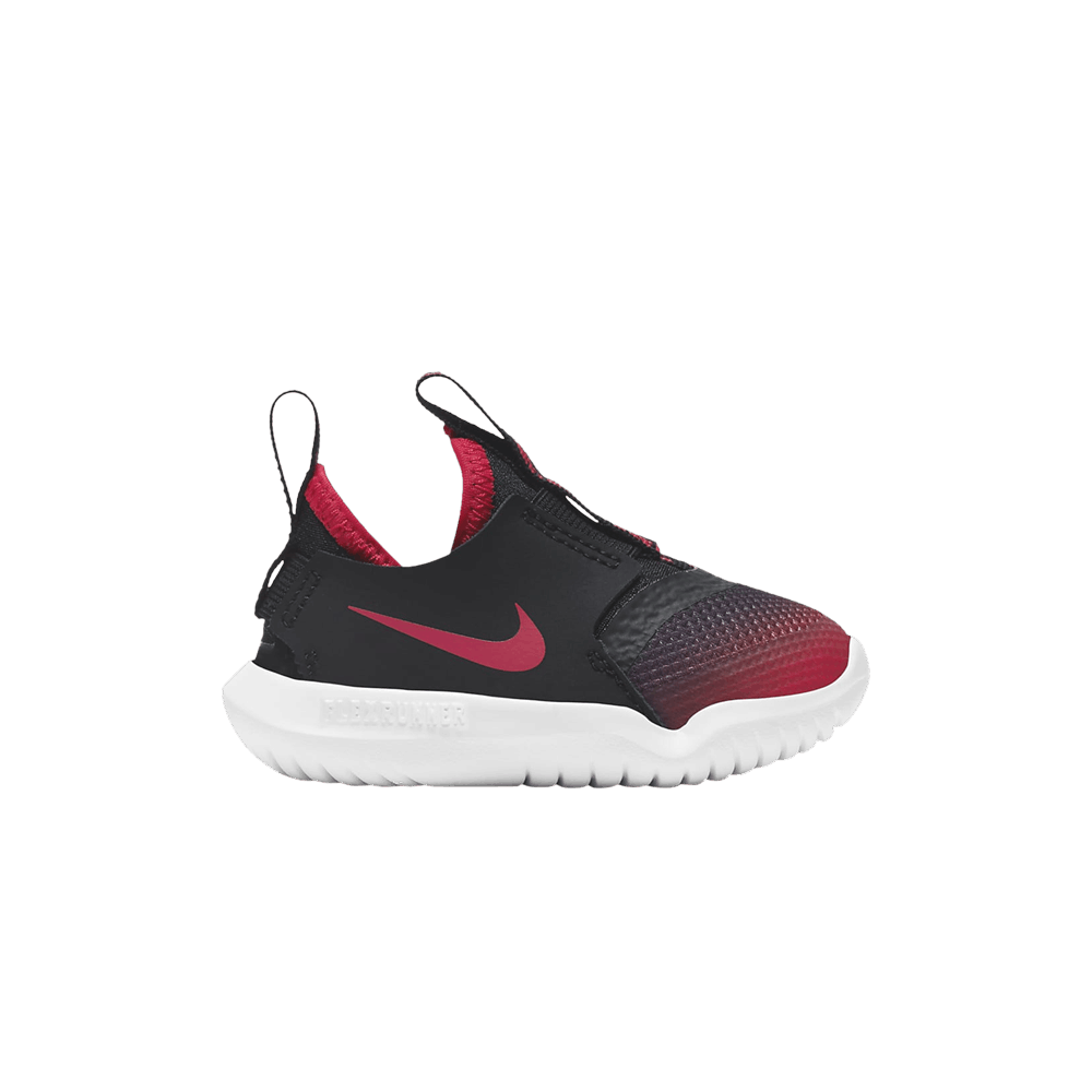Flex Runner TD 'University Red Black'