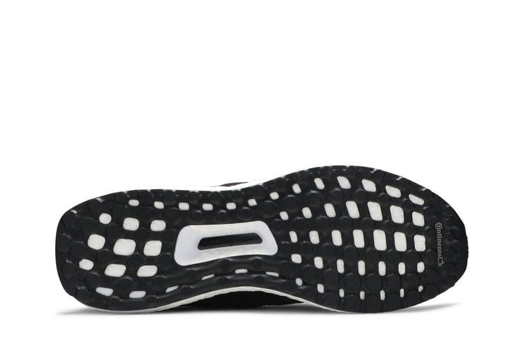 Men's UltraBoost 5.0 DNA 'Black White'