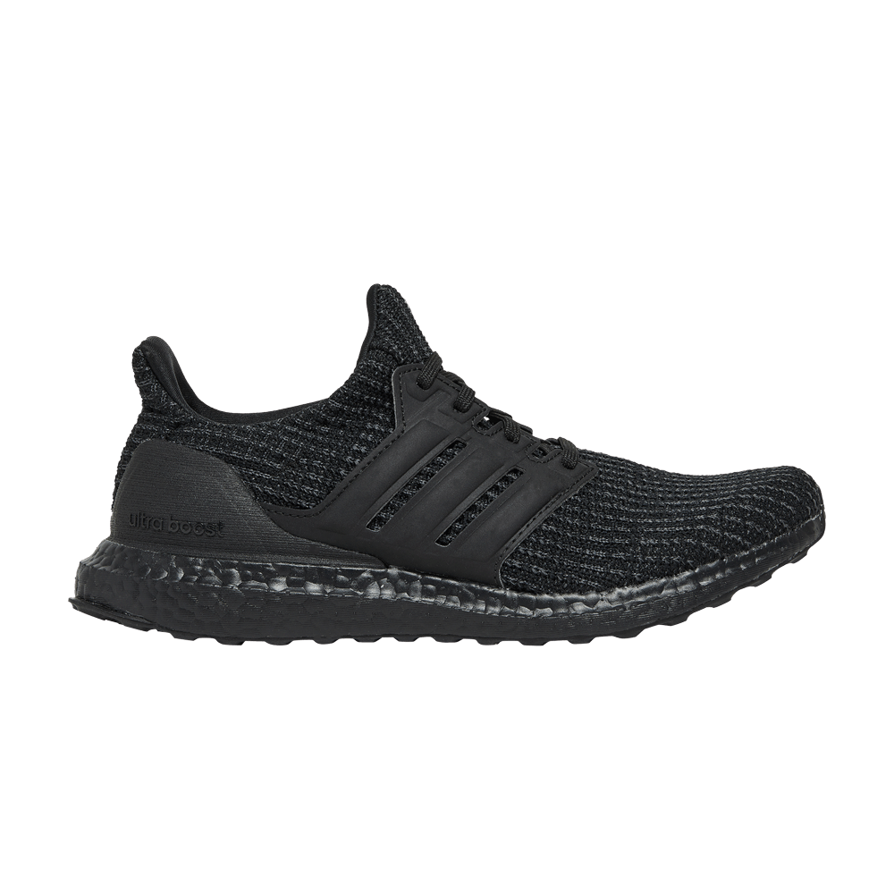 Women's UltraBoost 4.0 DNA 'Core Black'