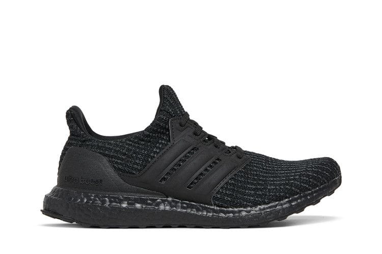 Women's UltraBoost 4.0 DNA 'Core Black'