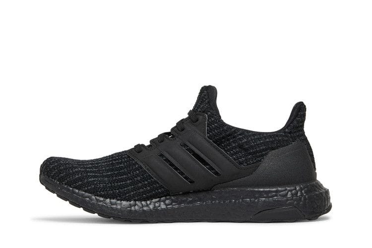 Women's UltraBoost 4.0 DNA 'Core Black'