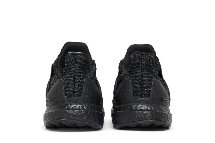 Women's UltraBoost 4.0 DNA 'Core Black'