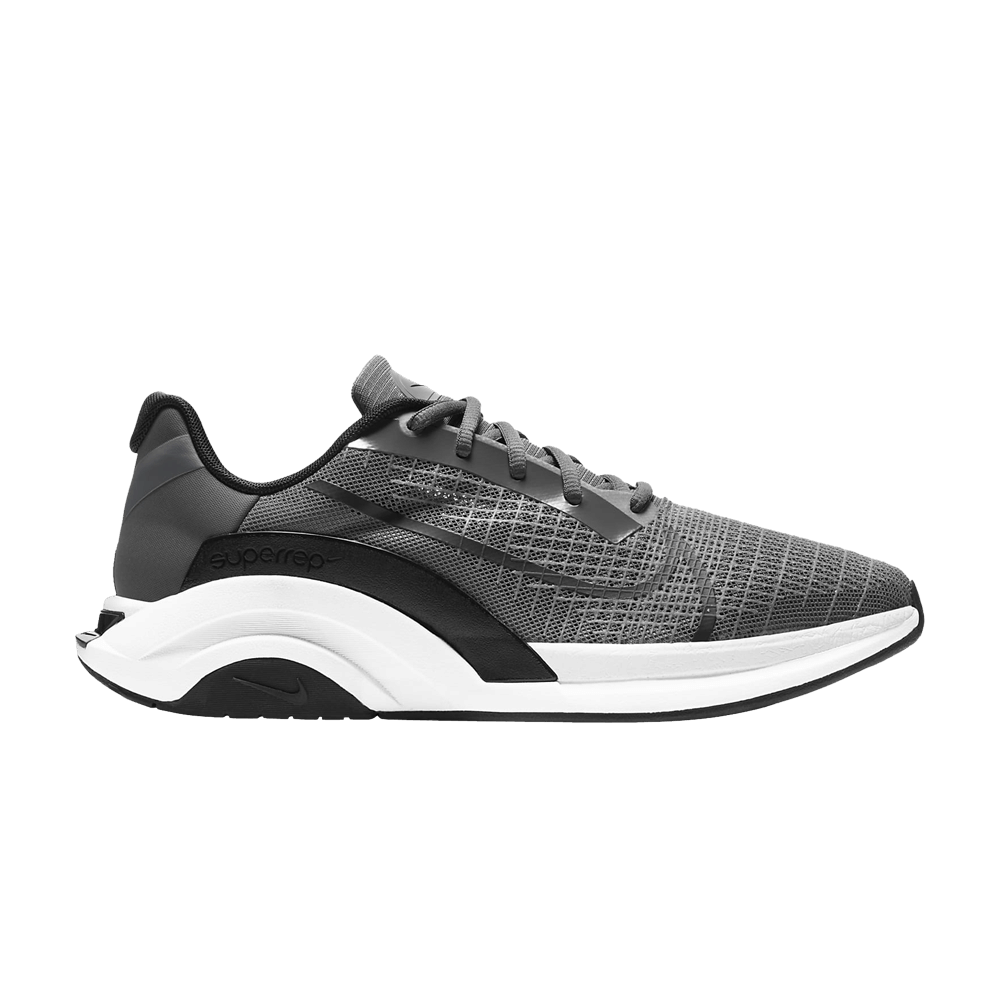 Men's ZoomX SuperRep Surge 'Iron Grey'