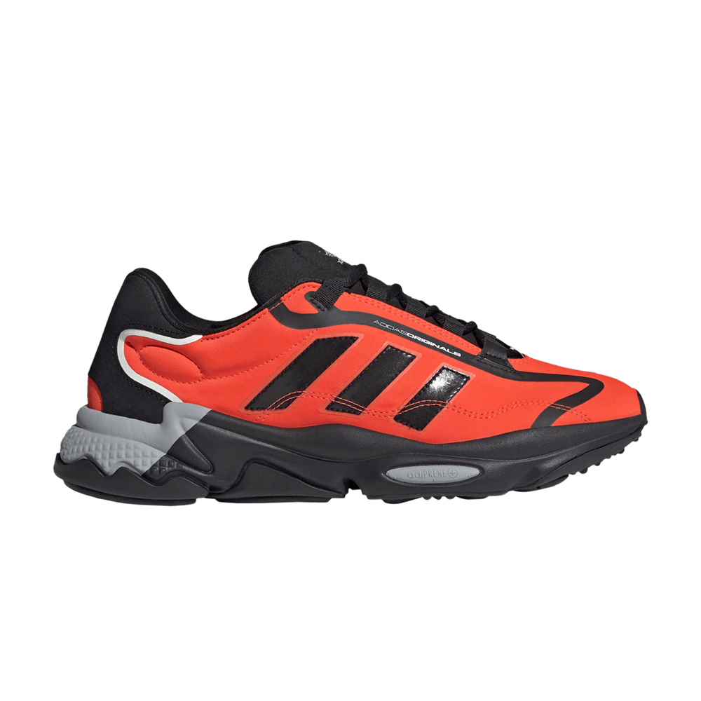 Men's Ozweego Pure 'Solar Red'