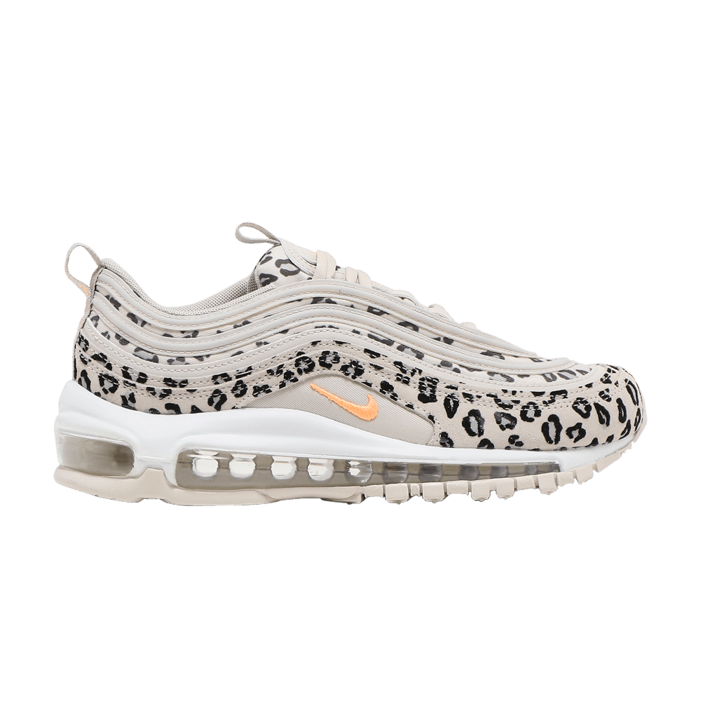 Women's Air Max 97 'Leopard'