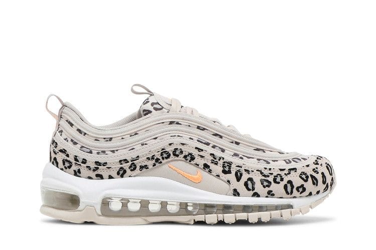 Women's Air Max 97 'Leopard'