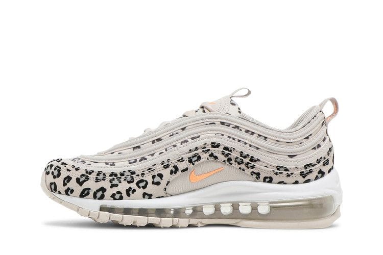 Women's Air Max 97 'Leopard'