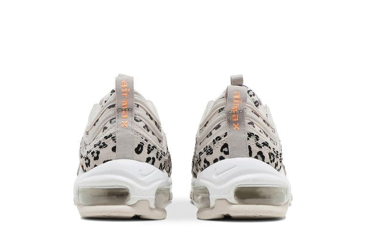 Women's Air Max 97 'Leopard'