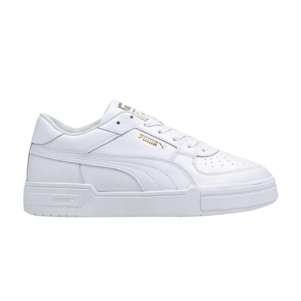 Men's CA Pro Classic 'White'